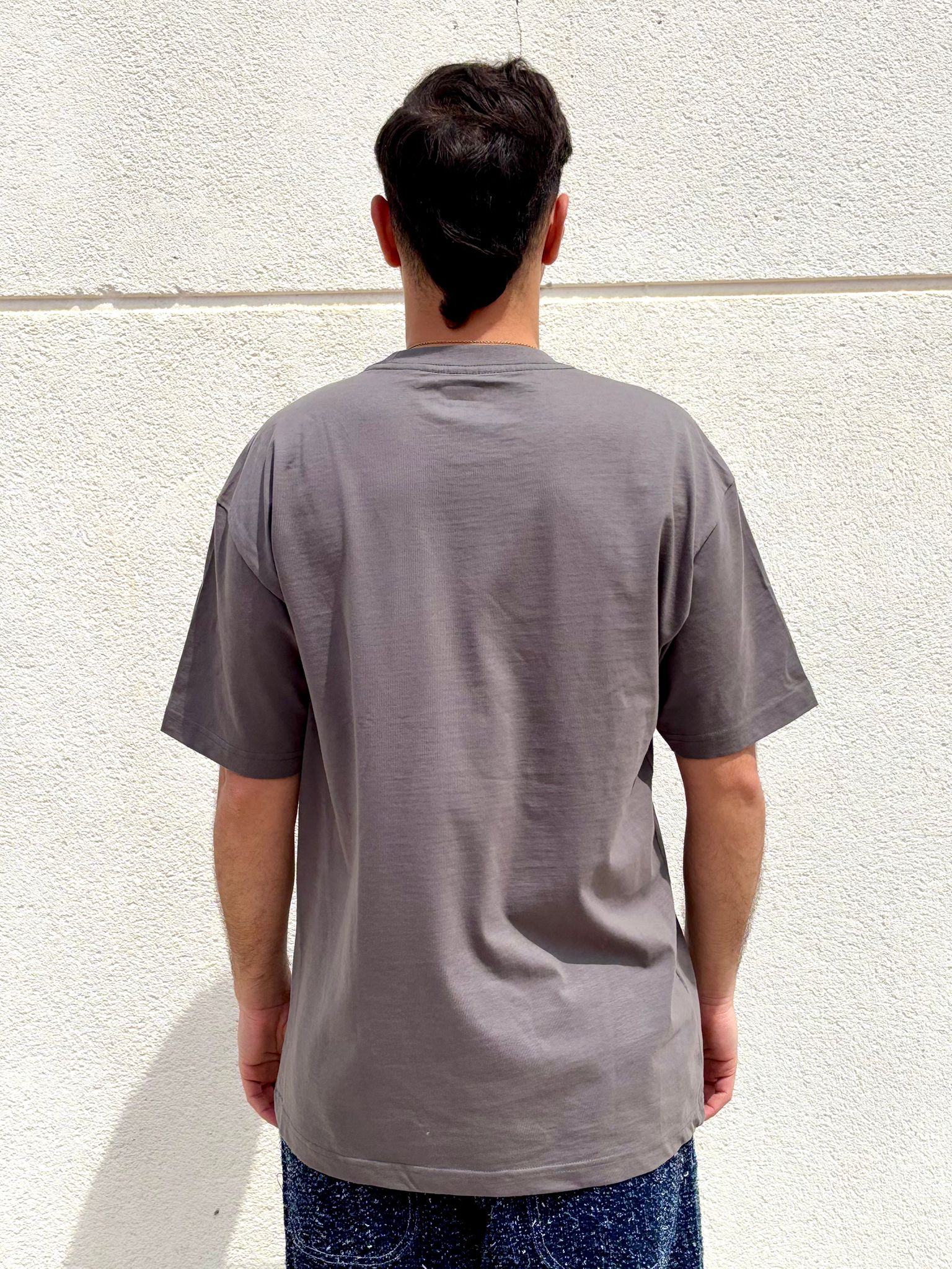 CAMISETA OVERSIZE "JHAYVI COLORS"